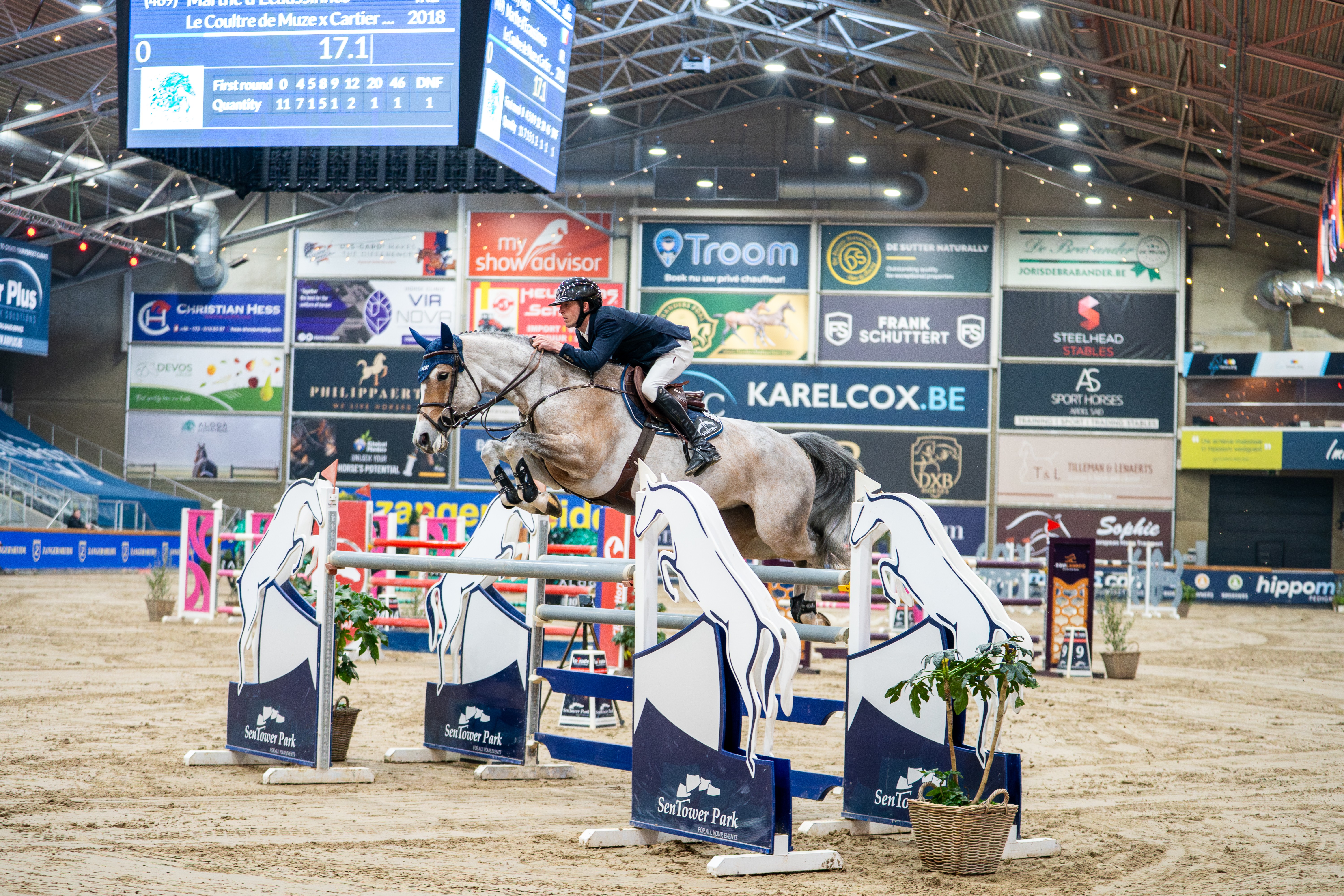 Marthe D'Ecaussinnes